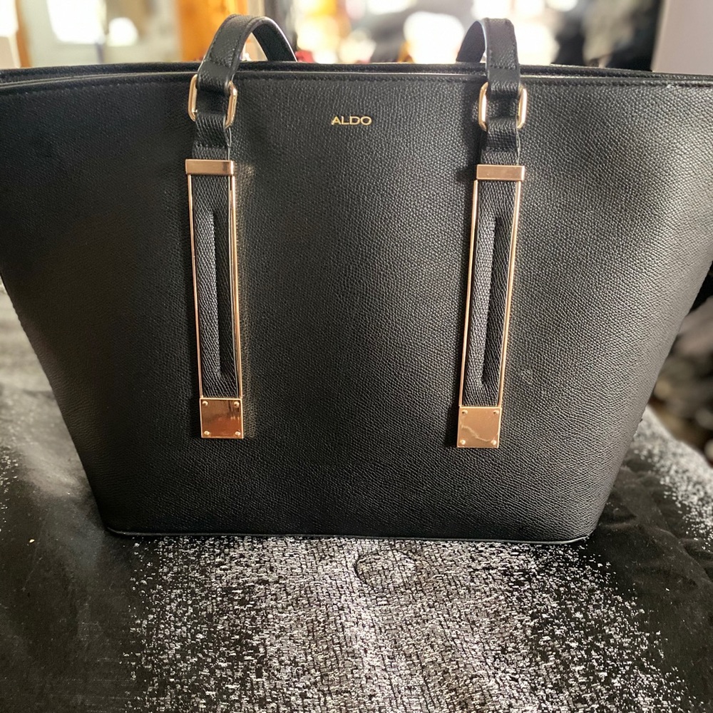 Aldo Tote Bag